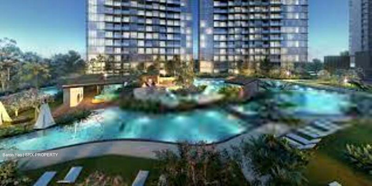 Parc Esta (D14), Apartment #408097971
